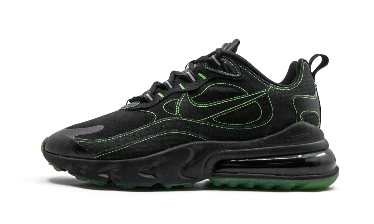 Air Max 270 React SP "Electric Green" CQ6549 001