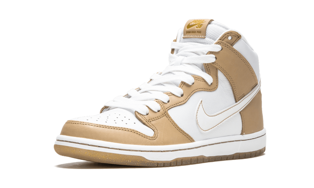 SB Dunk High TRD QS "Premier - Win Some, Lose Some" 881758 217