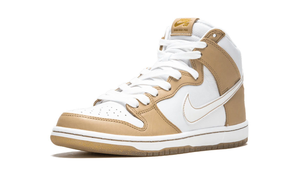 SB Dunk High TRD QS "Premier - Win Some, Lose Some" 881758 217