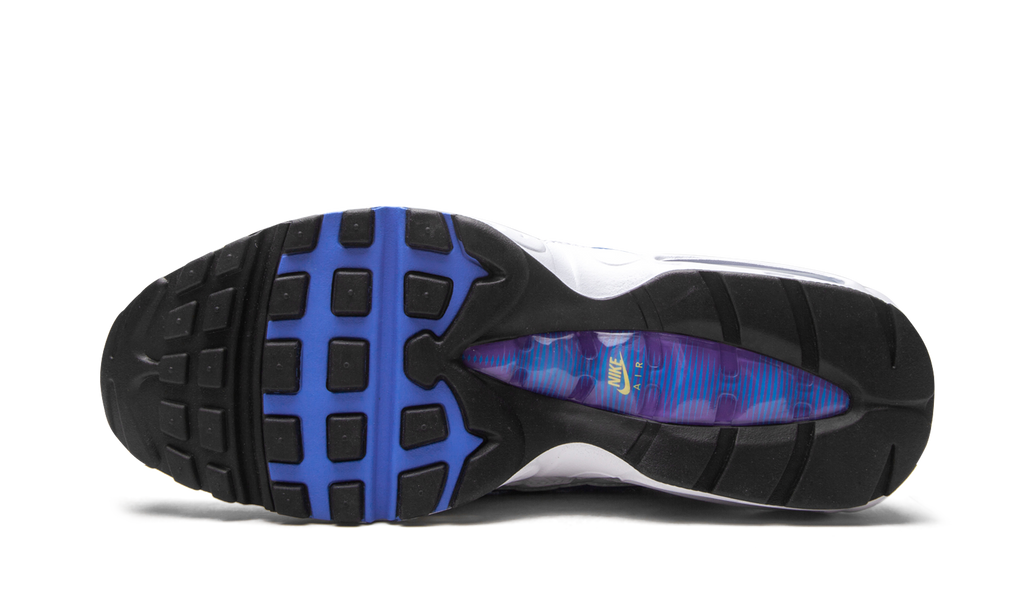 Air Max 95 Kaomoji "Kaomoji" DD9600 100