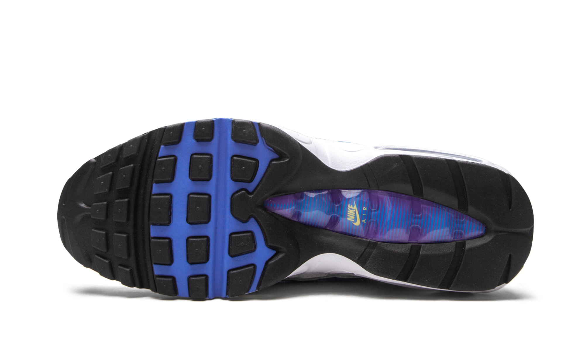 Air Max 95 Kaomoji "Kaomoji" DD9600 100