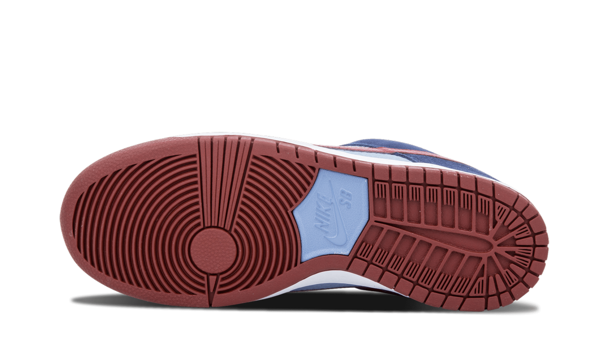 SB Dunk Low Premium "FTC Finally" 313170 463