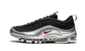 AIR MAX 97 QS "Silver Black" AT5458 001