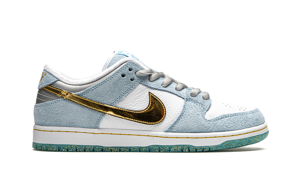 SB Dunk Low "Sean Cliver - Holiday Special" DC9936 100