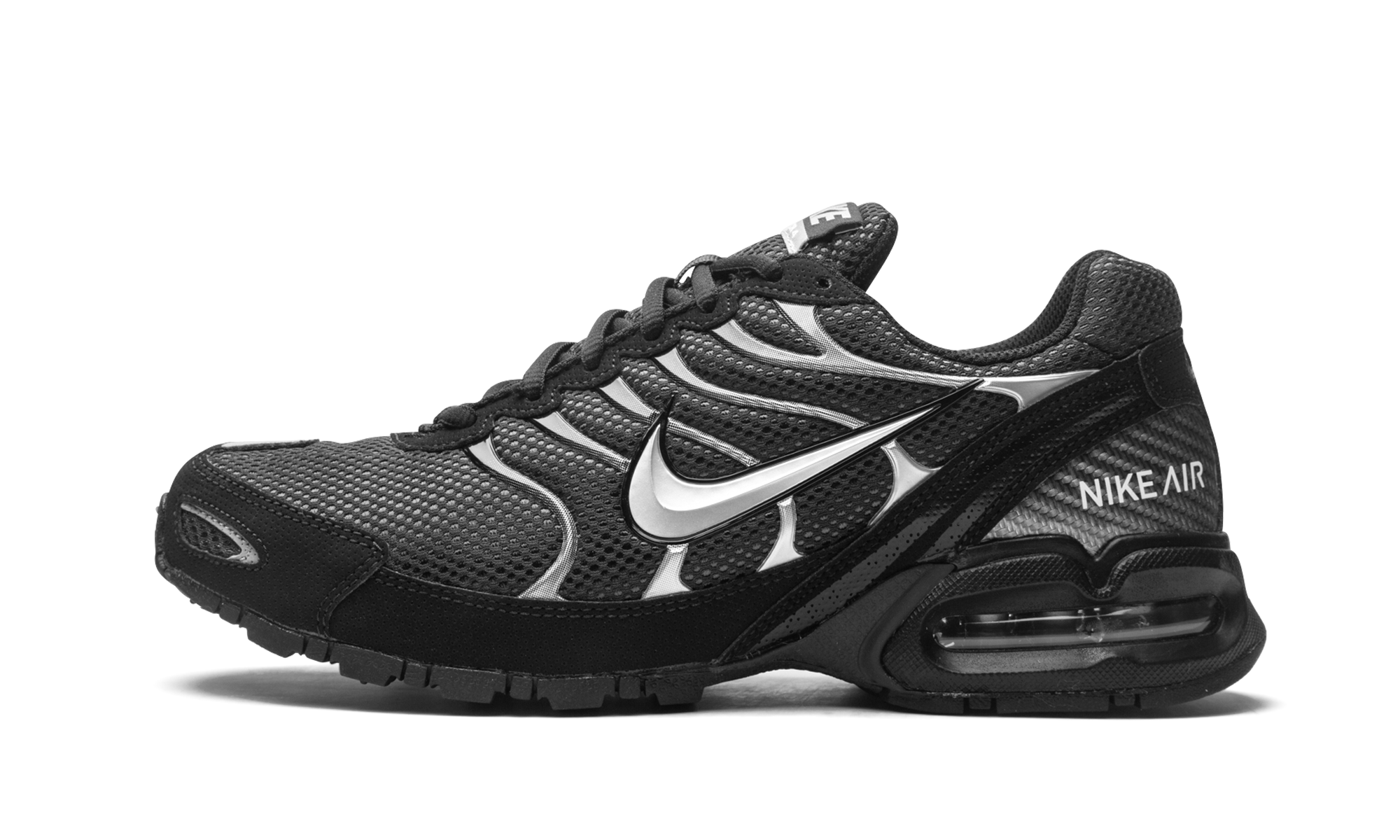 Air Max Torch 4 "Black" 343846 002