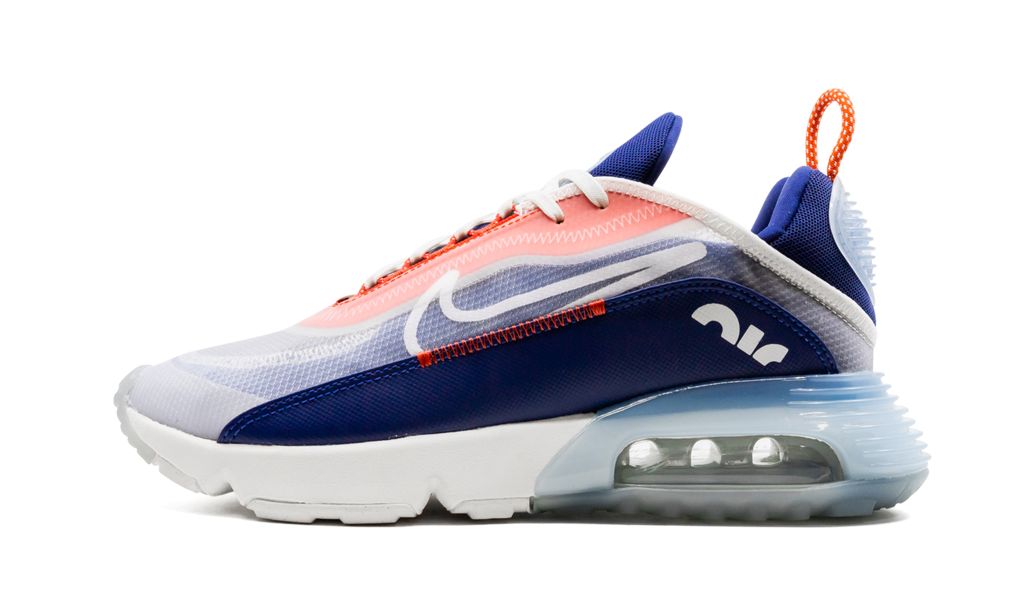 AIR MAX 2090 WMNS "USA" CT1091 101