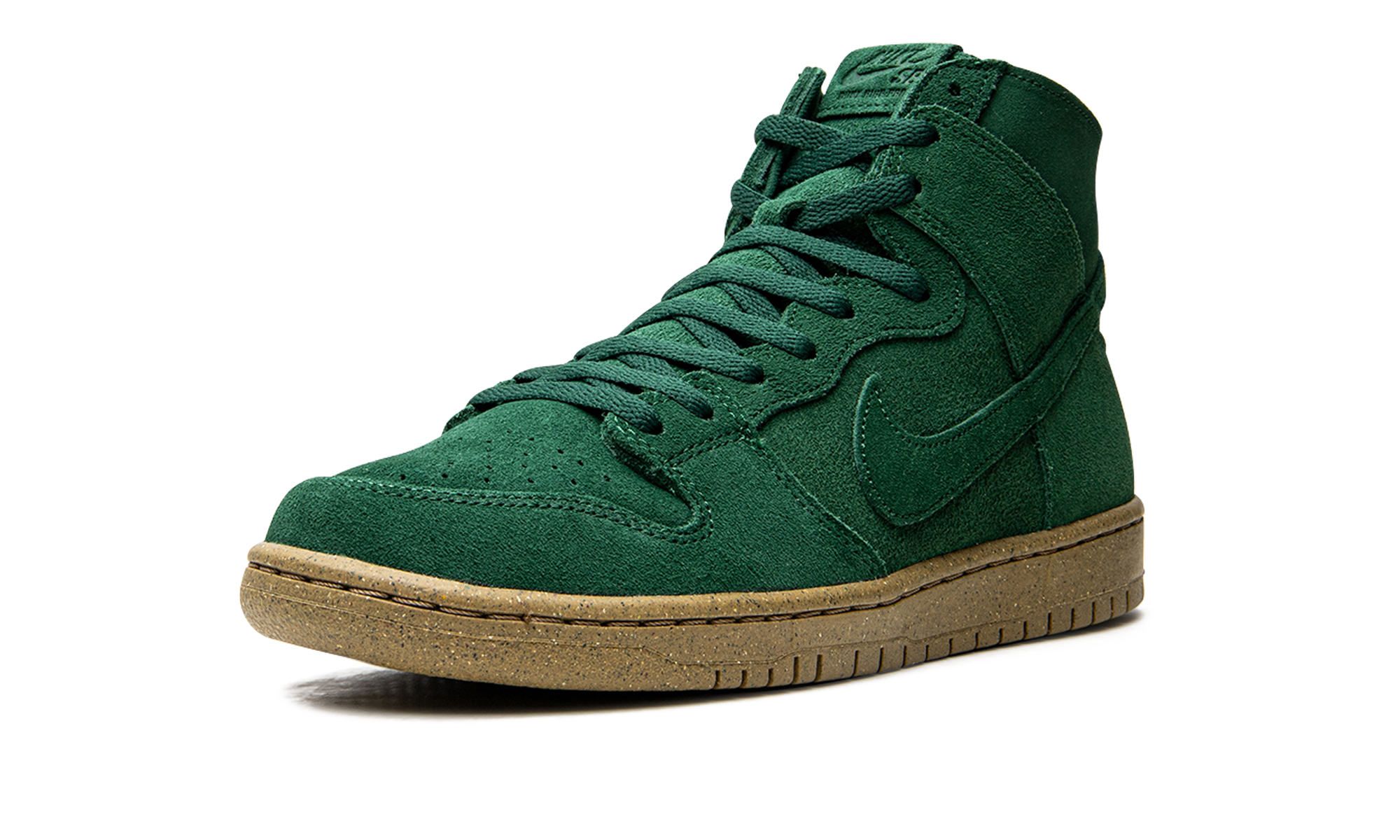 SB Dunk High Decon "Gorge Green" DQ4489 300