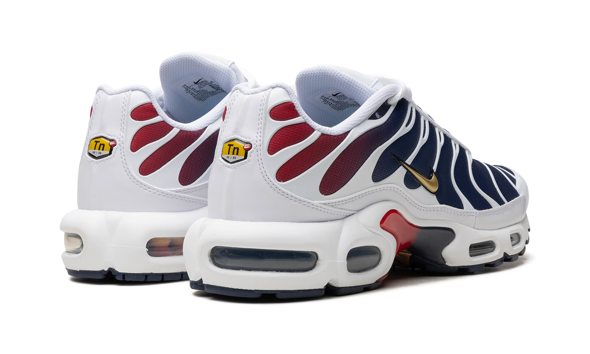 Air Max Plus "PSG" FZ4776 100