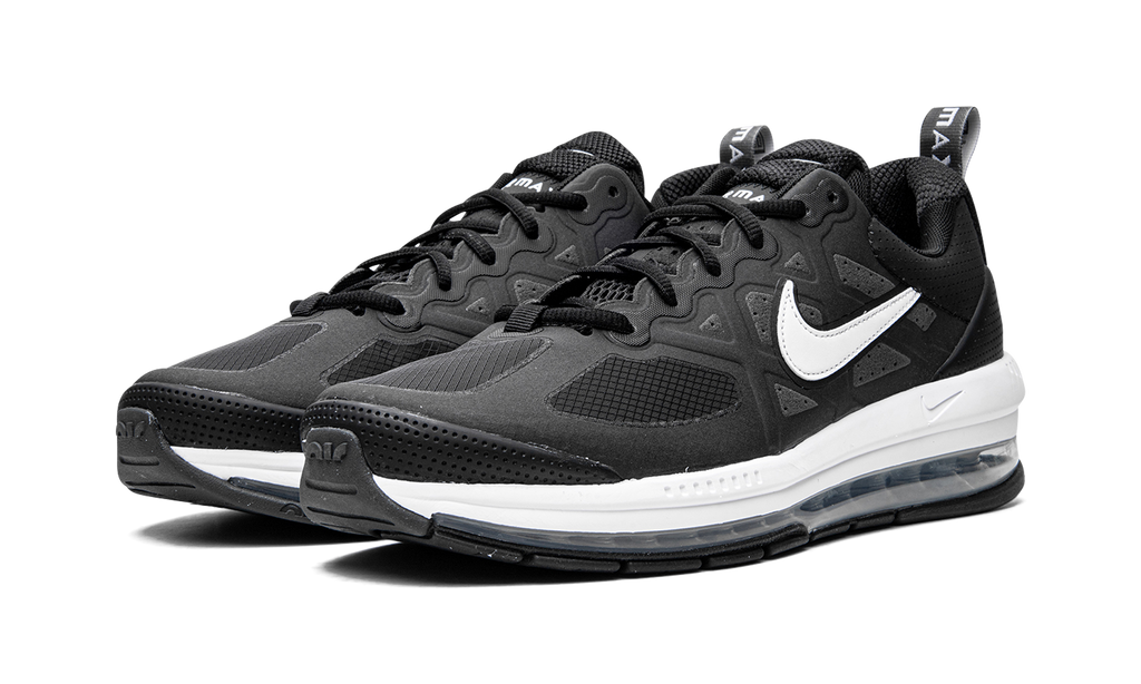 Air Max Genome "Black White" CW1648 003