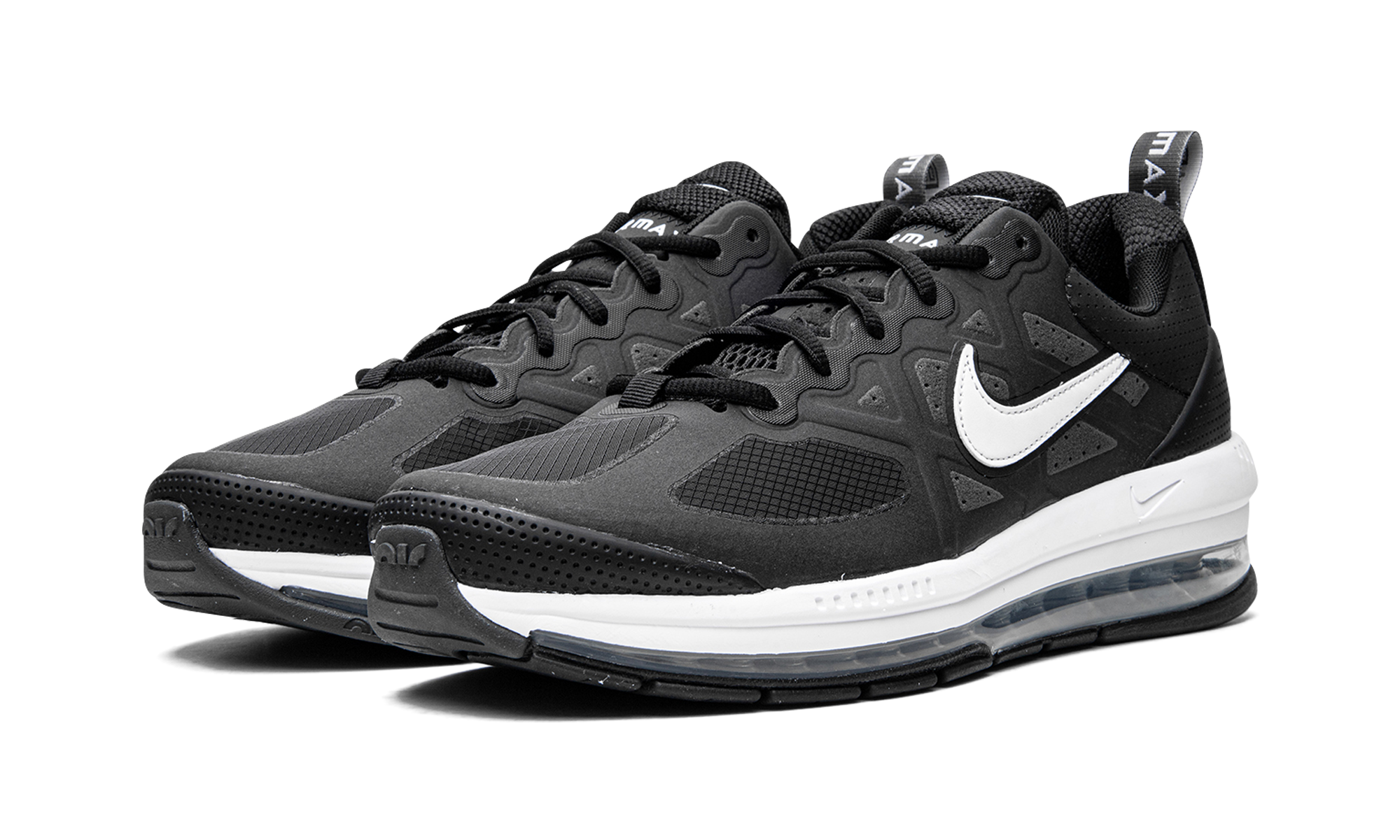 Air Max Genome "Black White" CW1648 003