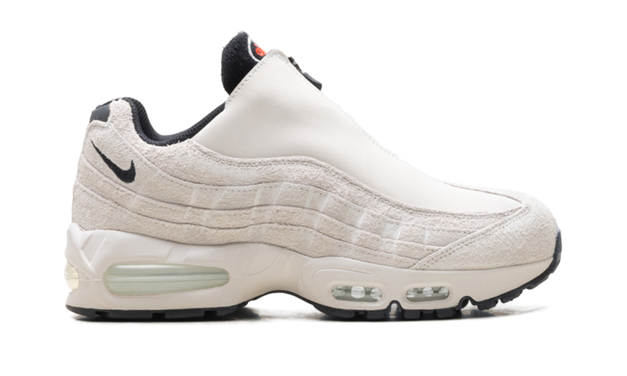 Air Max 95 Zip SP "Phantom" IM0695 002