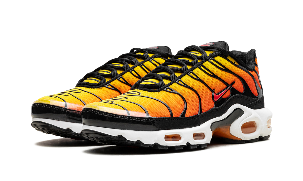 Air Max Plus "Sunset" HF0552 001