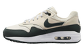 Air Max 1 GS "Pale Ivory White Bicoastal Vintage Green" DZ3307 113