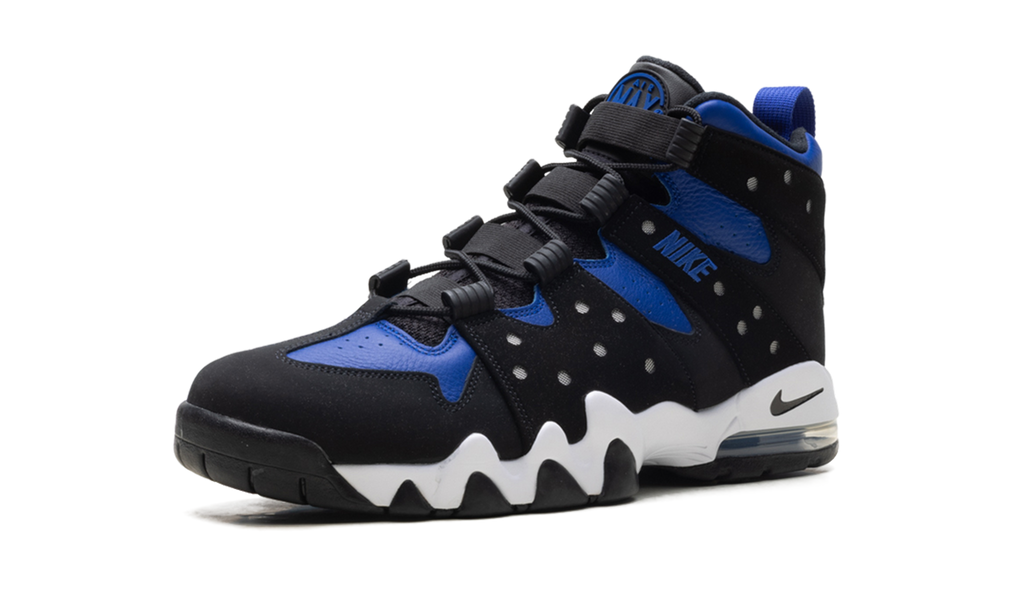 Air Max 2 CB '94 "Black Varsity Royal" IX4182 010