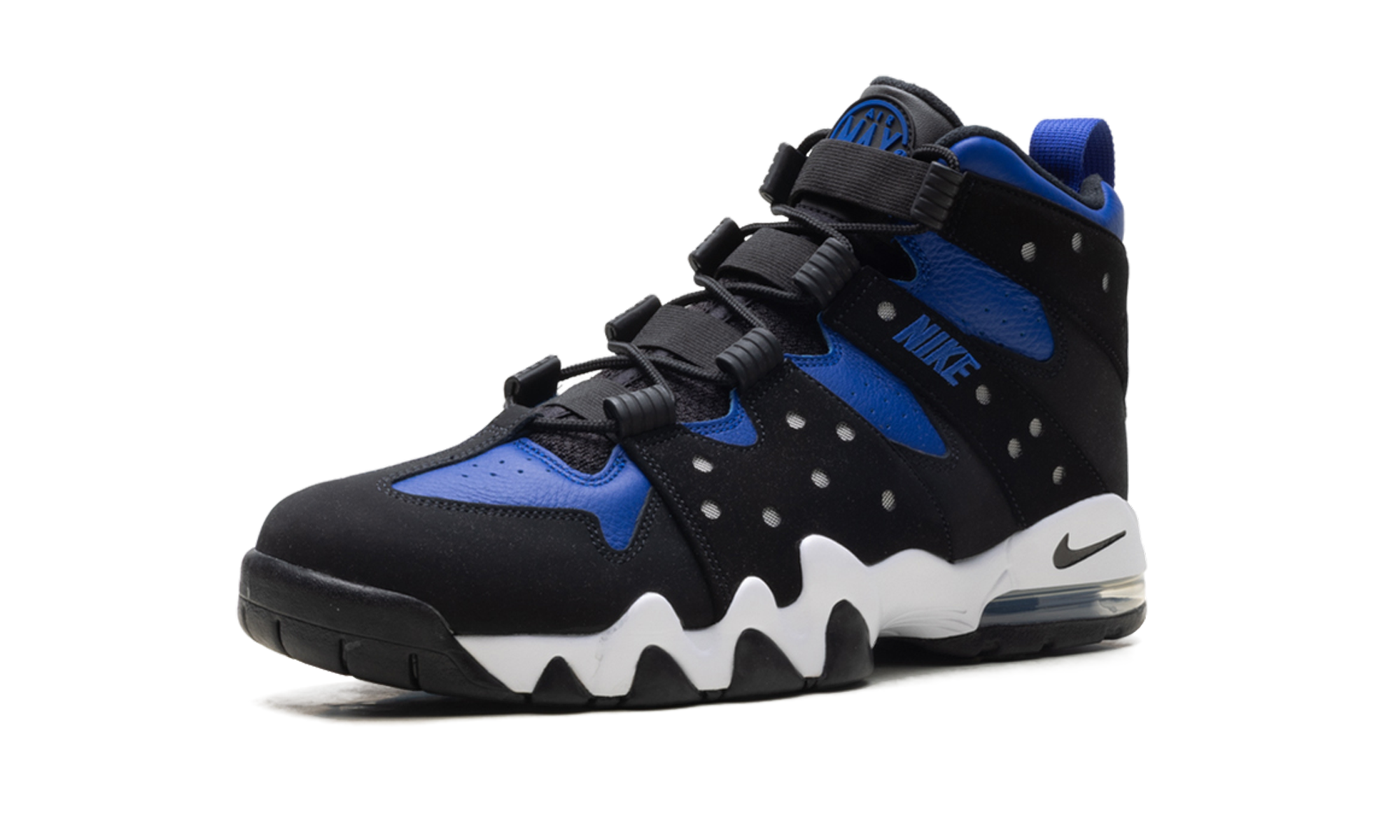 Air Max 2 CB '94 "Black Varsity Royal" IX4182 010