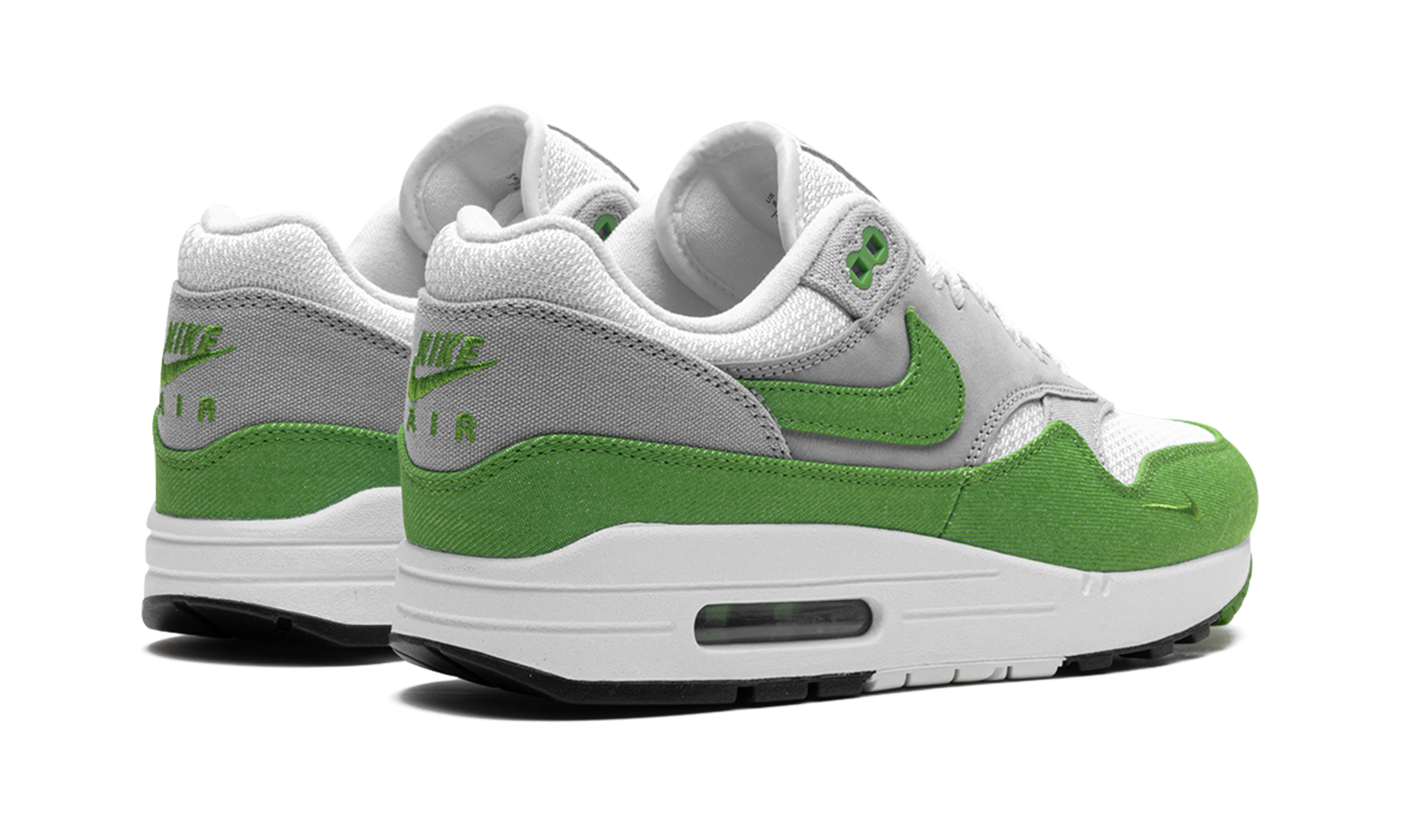 Air Max 1 "Patta - Chlorophyll 2024" HF1012 300