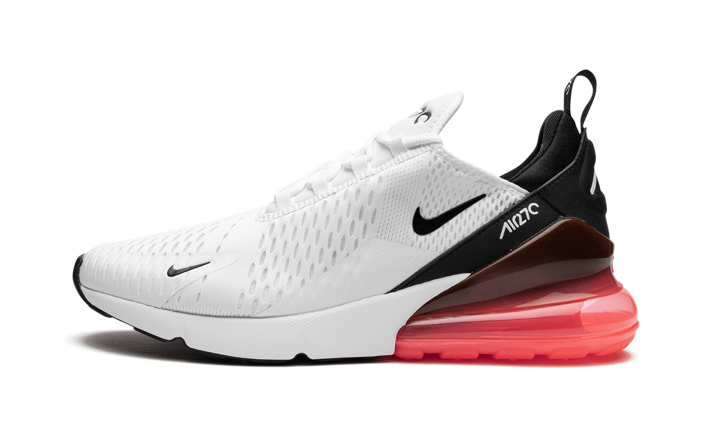 Air Max 270 "White Hot Punch" FD0283 100