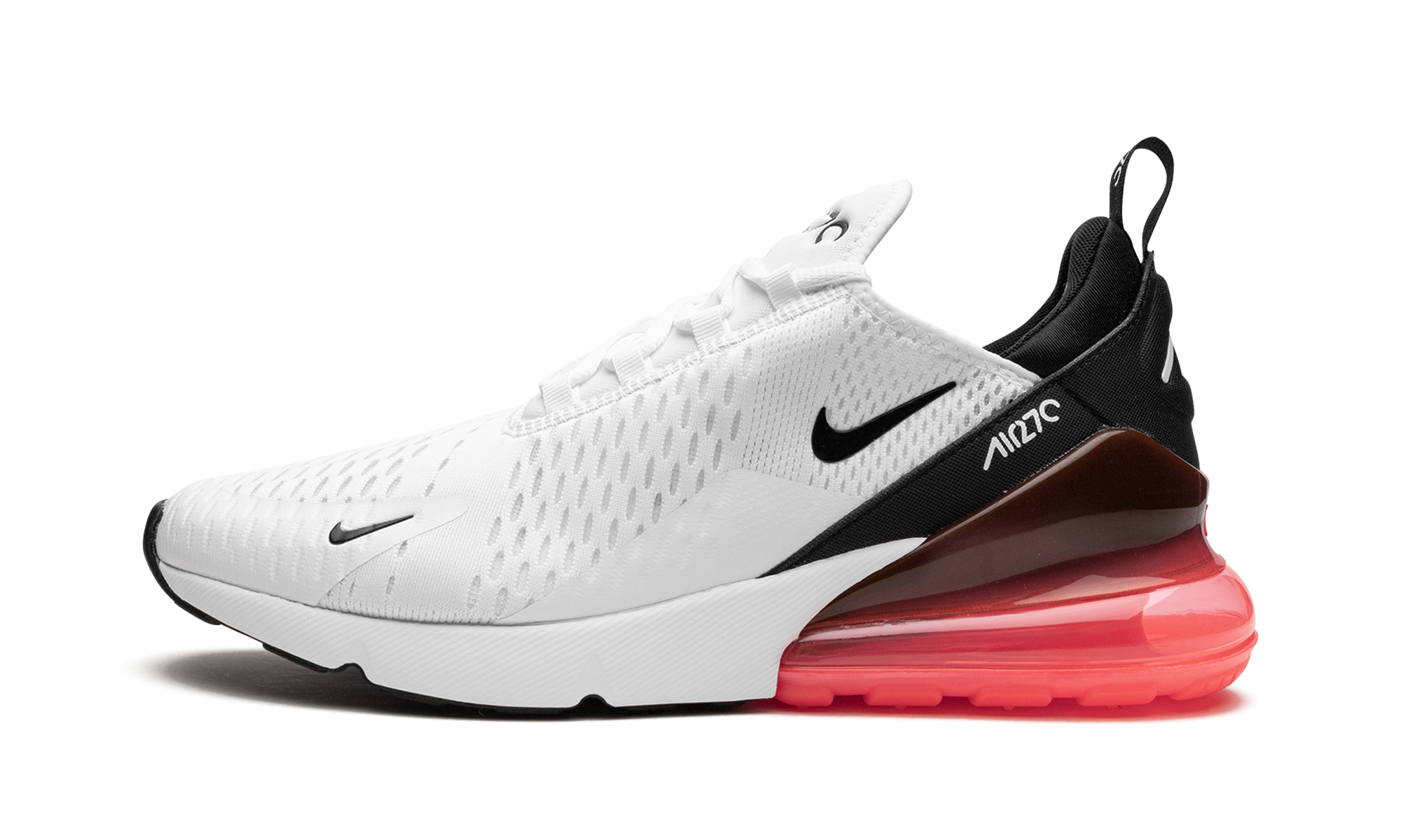 Air Max 270 "White Hot Punch" FD0283 100