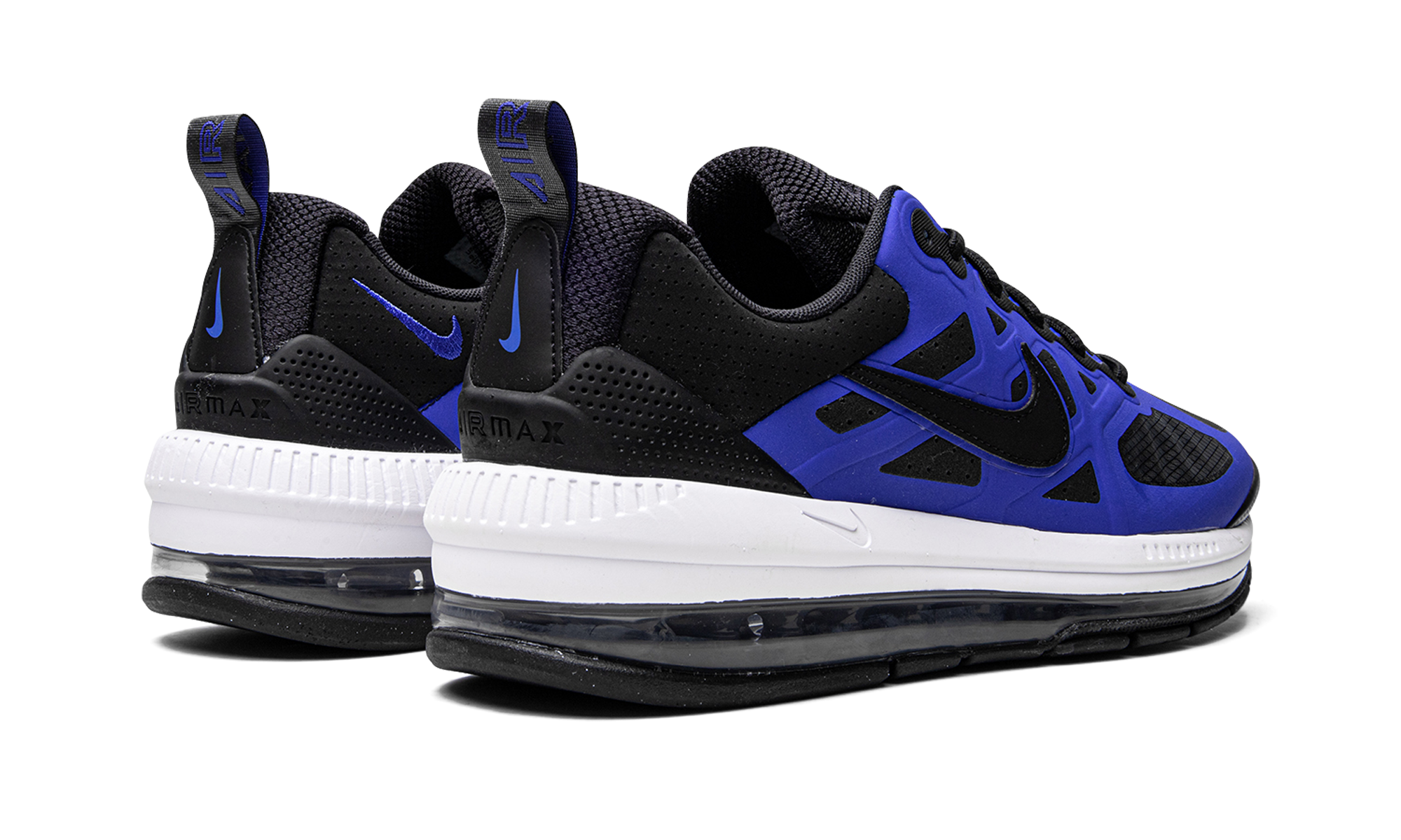 Air Max Genome "Racer Blue" DC9410 401