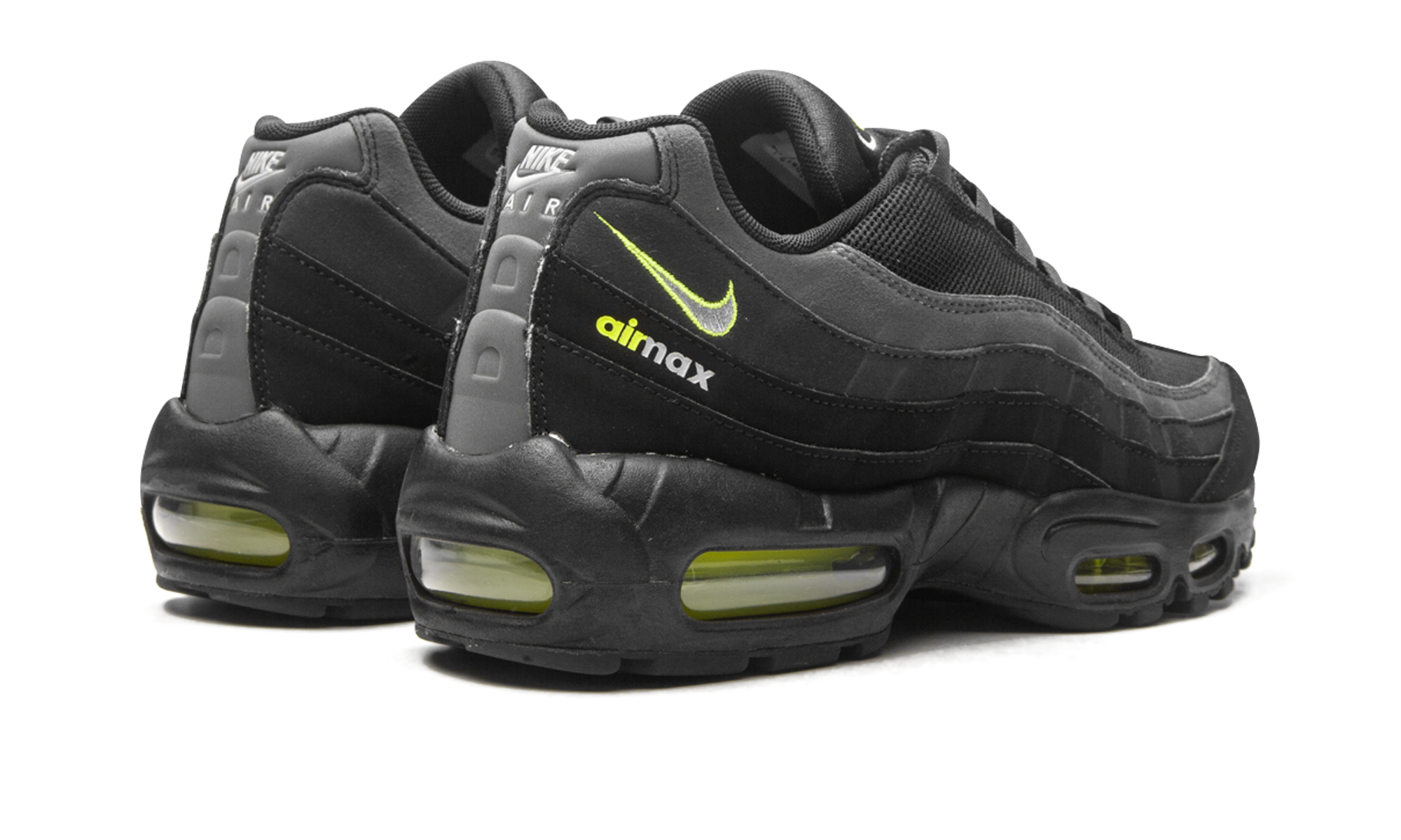 Air Max 95 "Retro Logo" CV1635 002