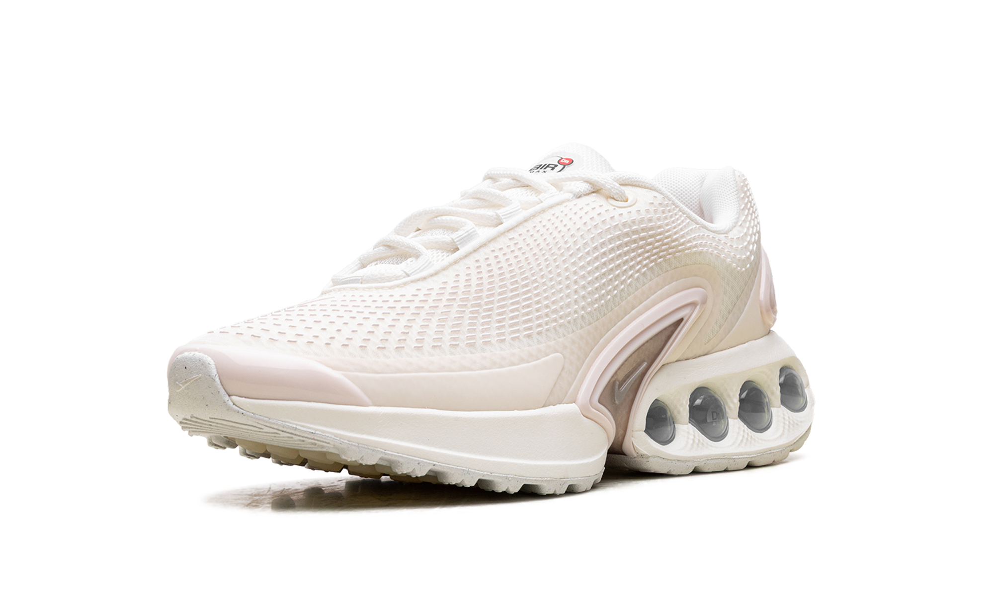Air Max Dn WMNS "Sail Light Soft Pink" HV4436 133