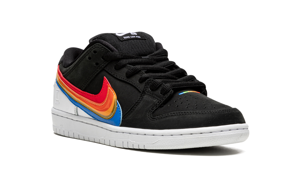 SB Dunk Low "Polaroid" DH7722 001