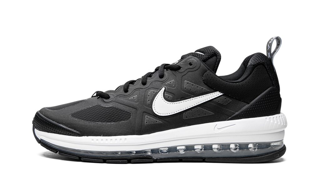 Air Max Genome "Black White" CW1648 003