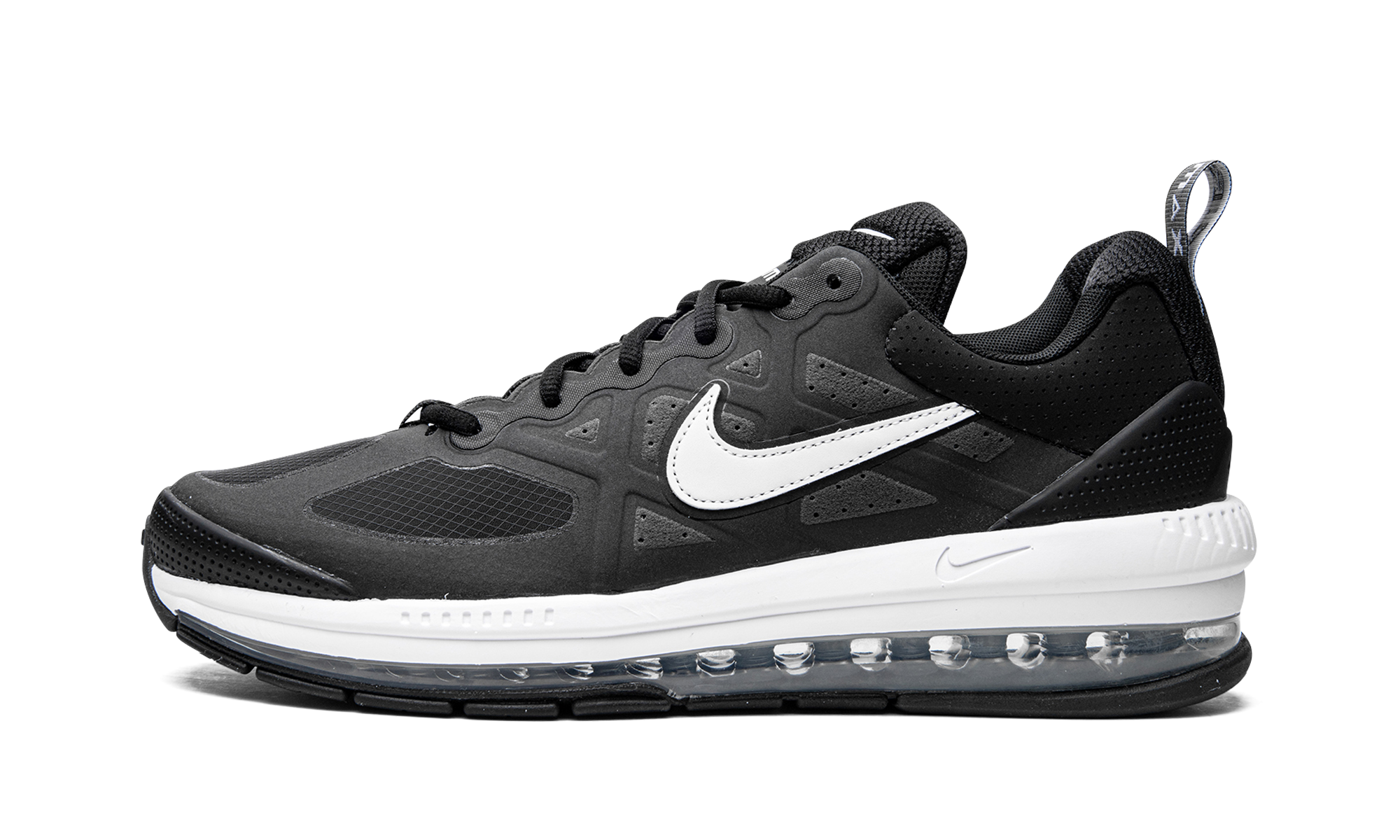 Air Max Genome "Black White" CW1648 003