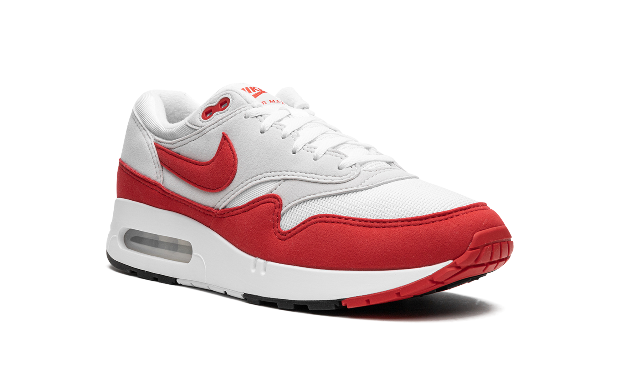 Air Max 1 '86 "Big Bubble - Red" DQ3989 100