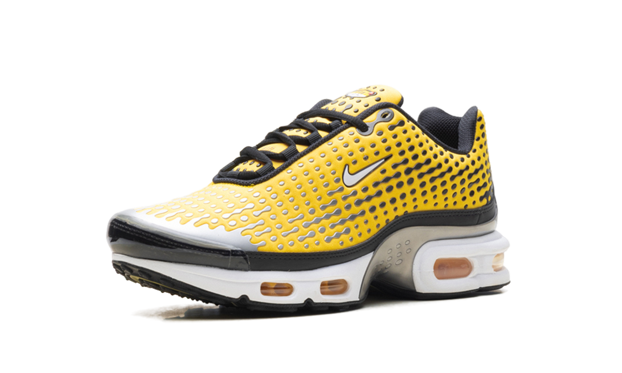 Air Max Plus 7 "Yellow Maize" HQ2197 700