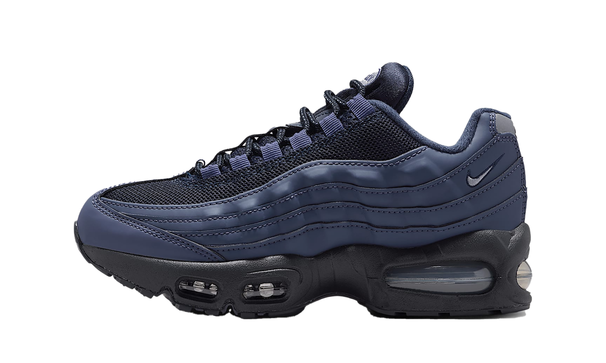 Air Max 95 OG GS "Sanded Purple" II4130 500