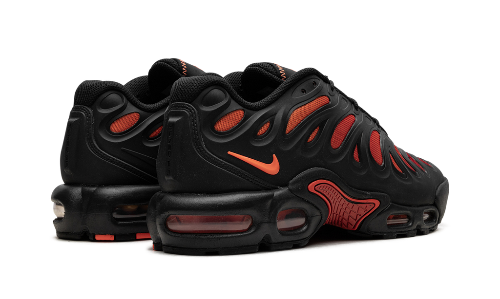 Air Max Plus Drift "Black Dragon Red" FD4290 010