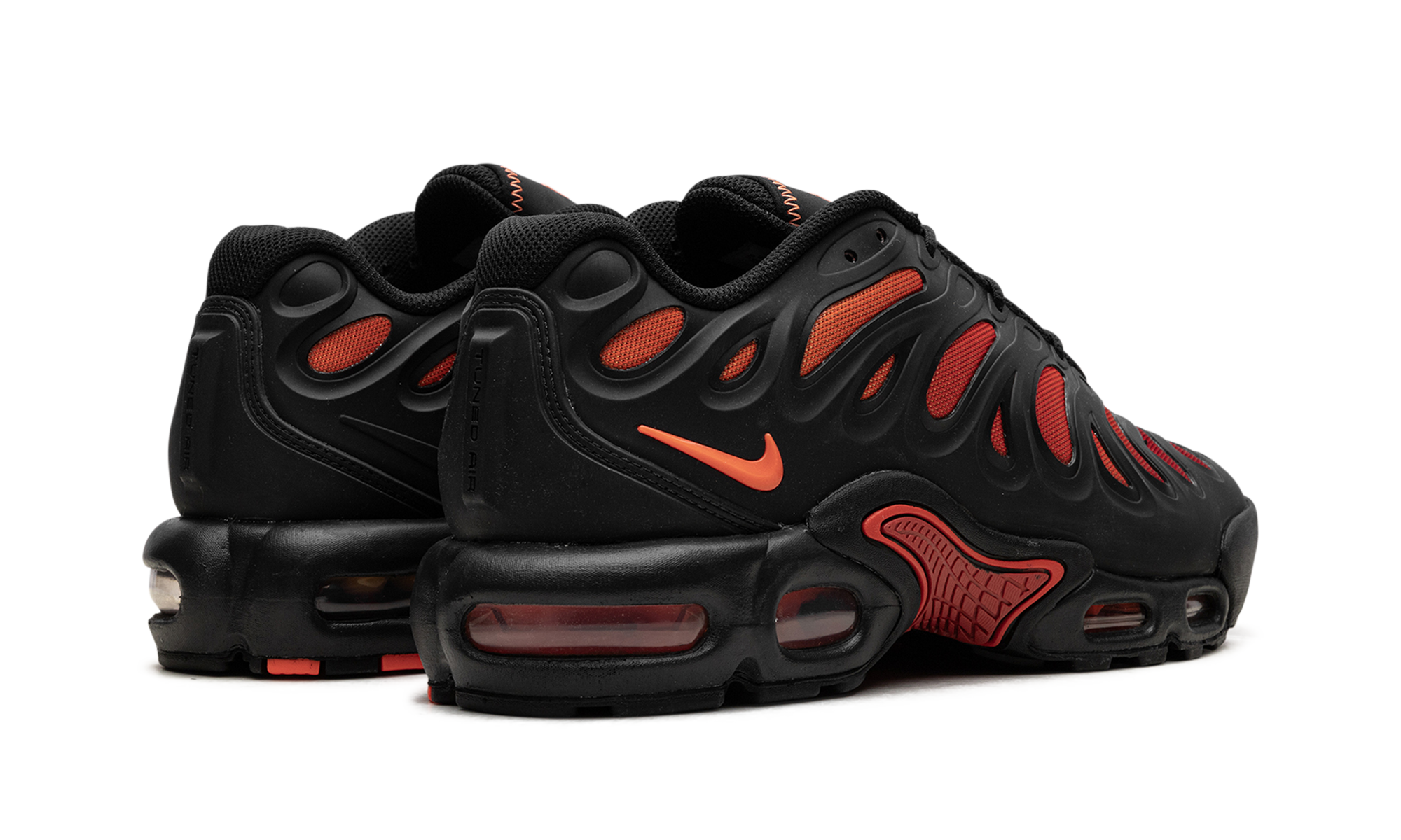 Air Max Plus Drift "Black Dragon Red" FD4290 010