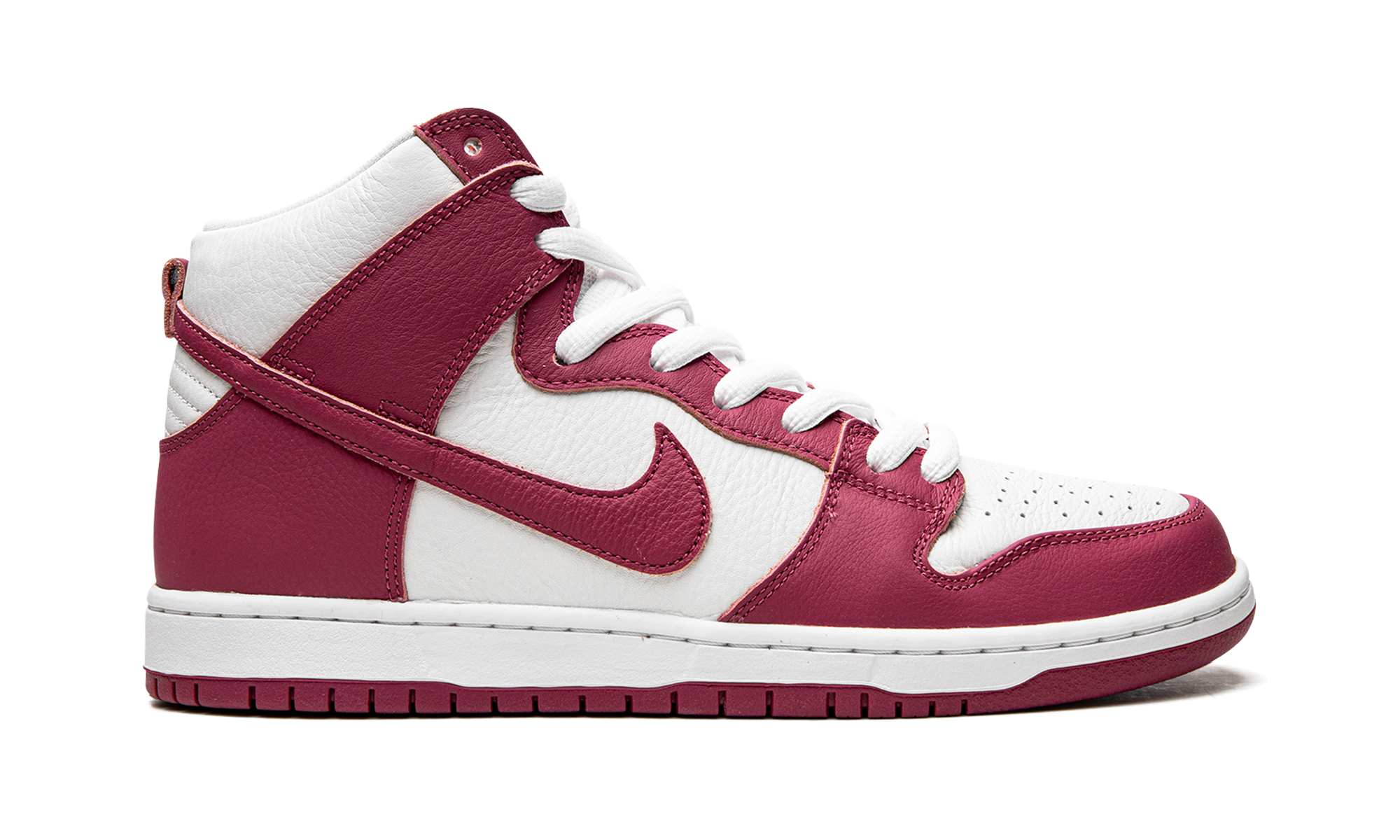 SB Dunk High "Sweet Beet" DQ4485 600