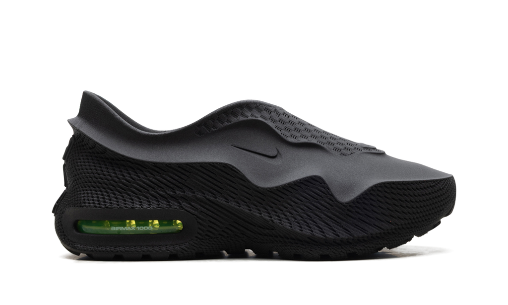 Air Max 1000 "Black/Volt" HV0234