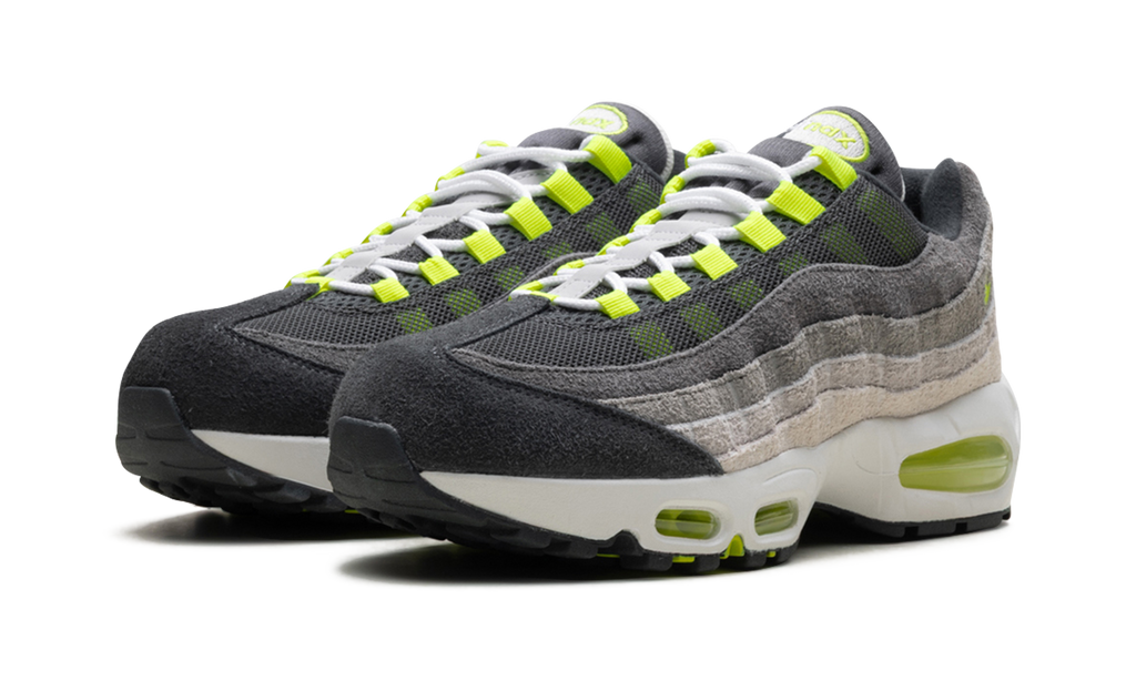 Air Max 95 OG "Reverse Gradient Neon" HM4738 001