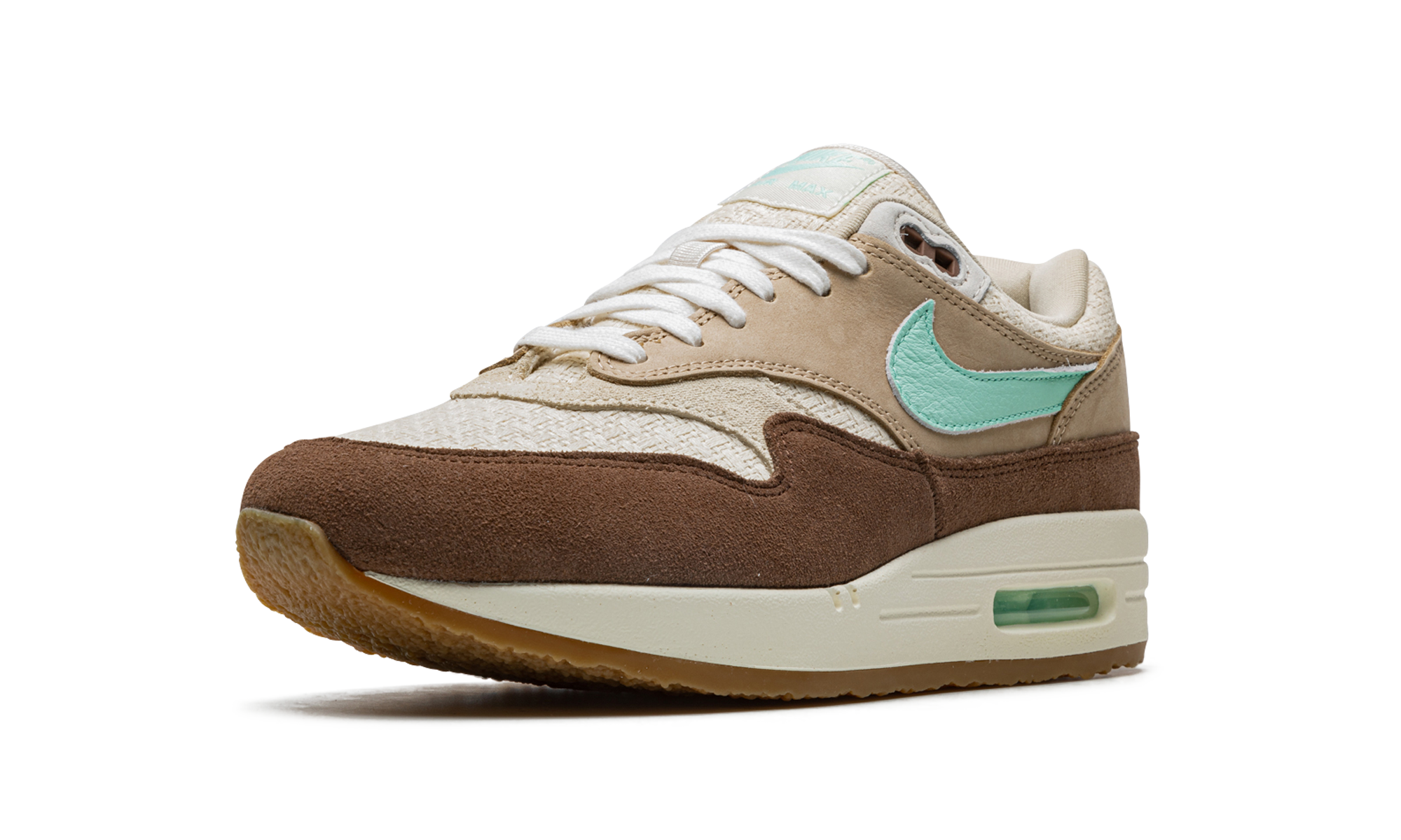 Air Max 1 "Crepe" FD5088 200