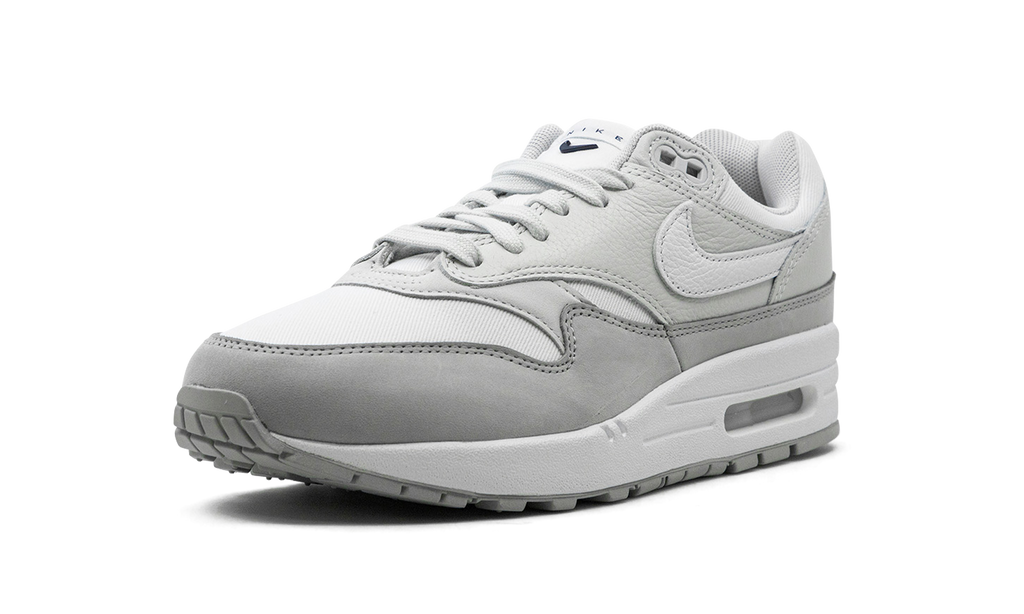 AIR MAX 1 '87 LX WMNS "Light Smoke Grey" FN0564 001