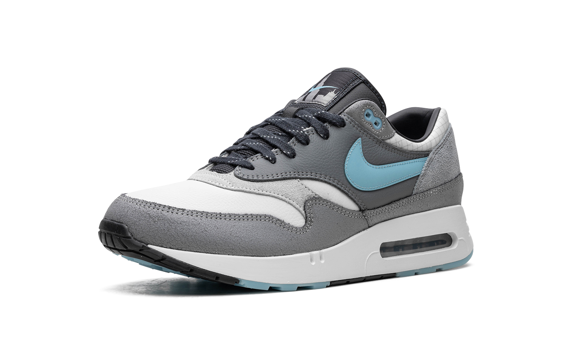 Air Max 1 '86 "Chicago" FQ8742 100