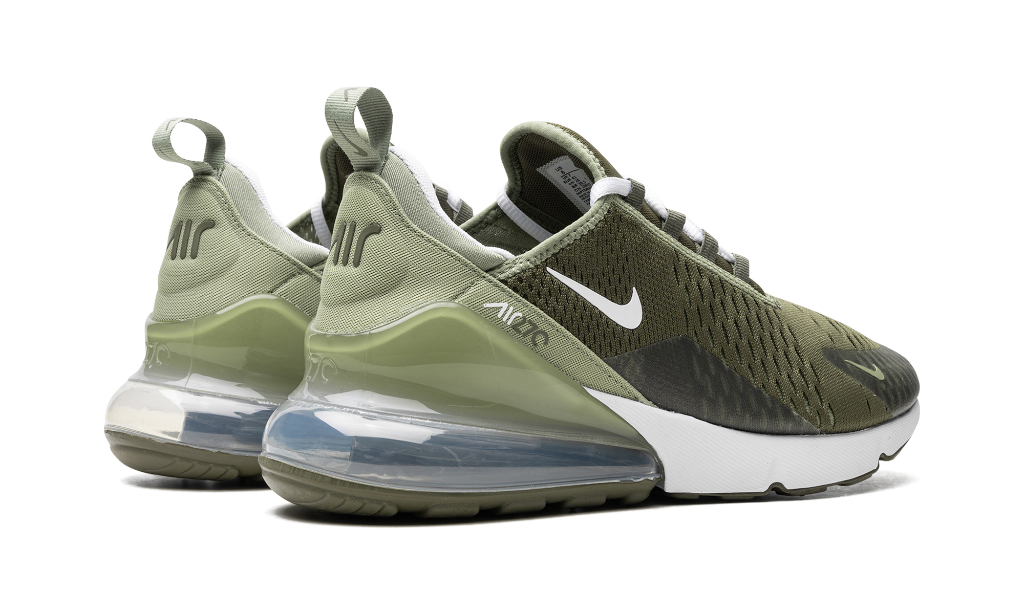 Air Max 270 "Medium Olive" FJ0680 222