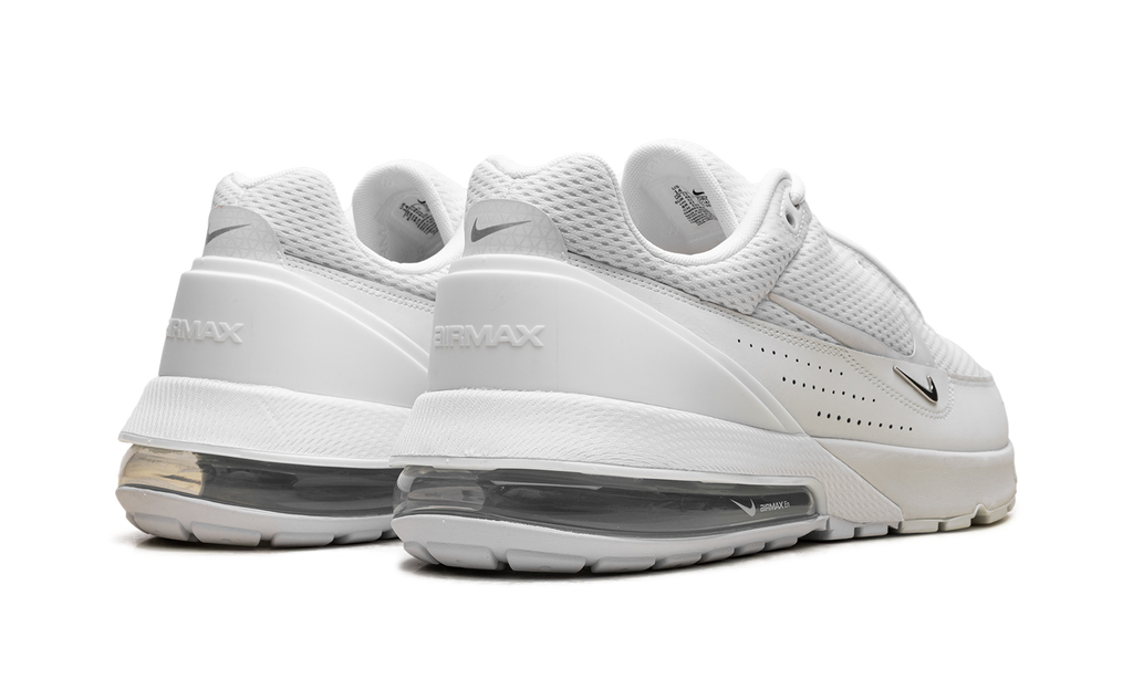 Air Max Pulse "White / White" DR0453 101