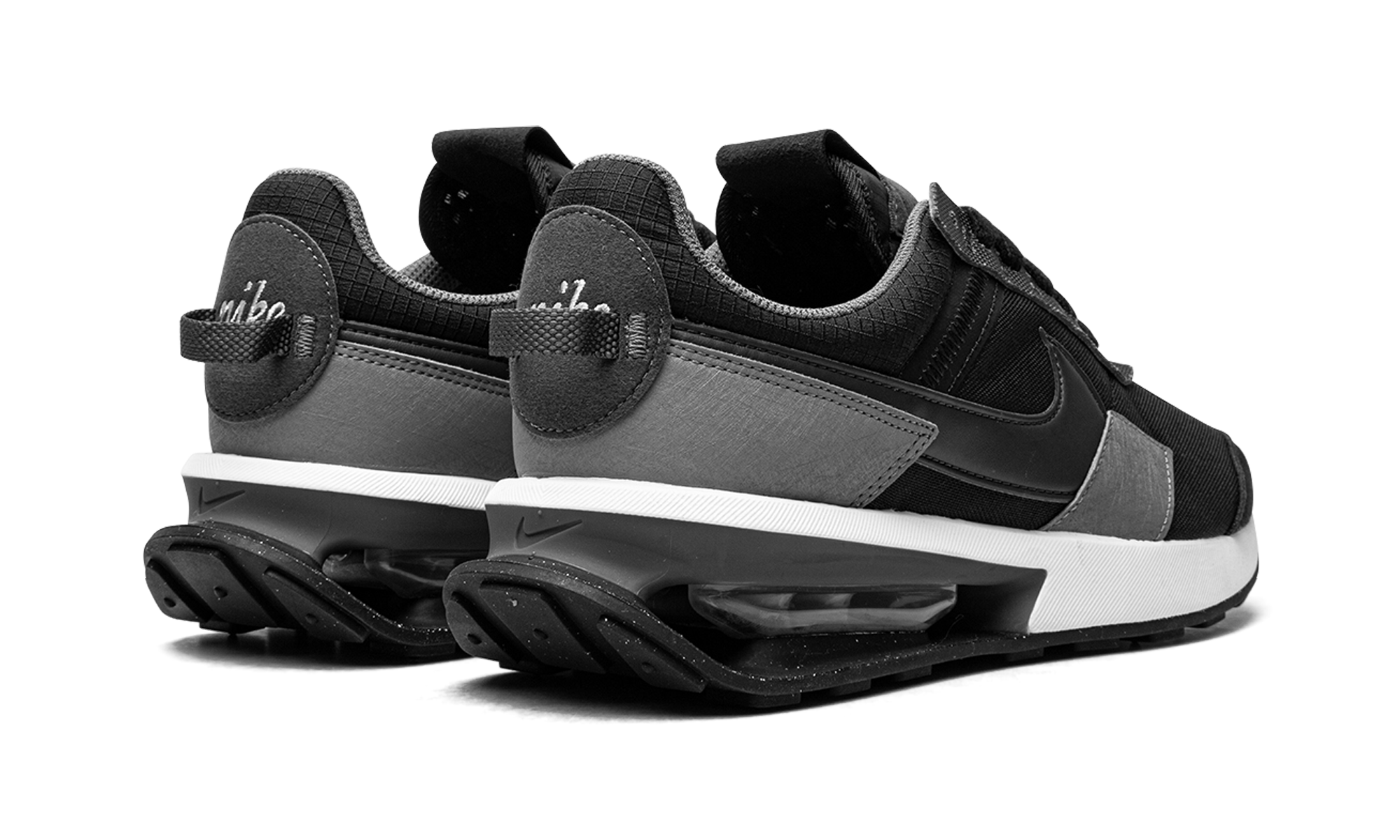 Air Max Pre-Day "Iron Grey" DA4263 001