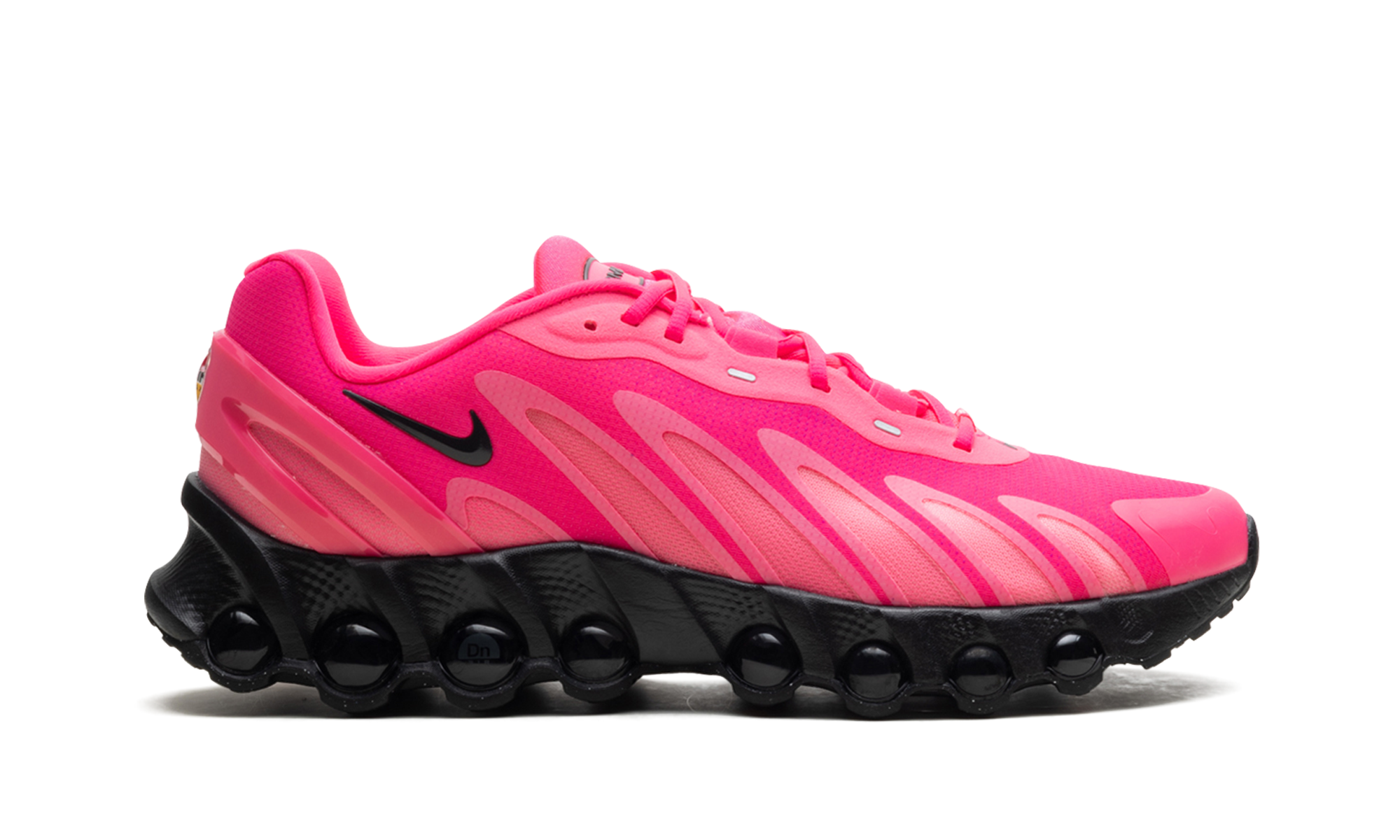 Air Max DN8 "Hyper Pink" FQ7860 600