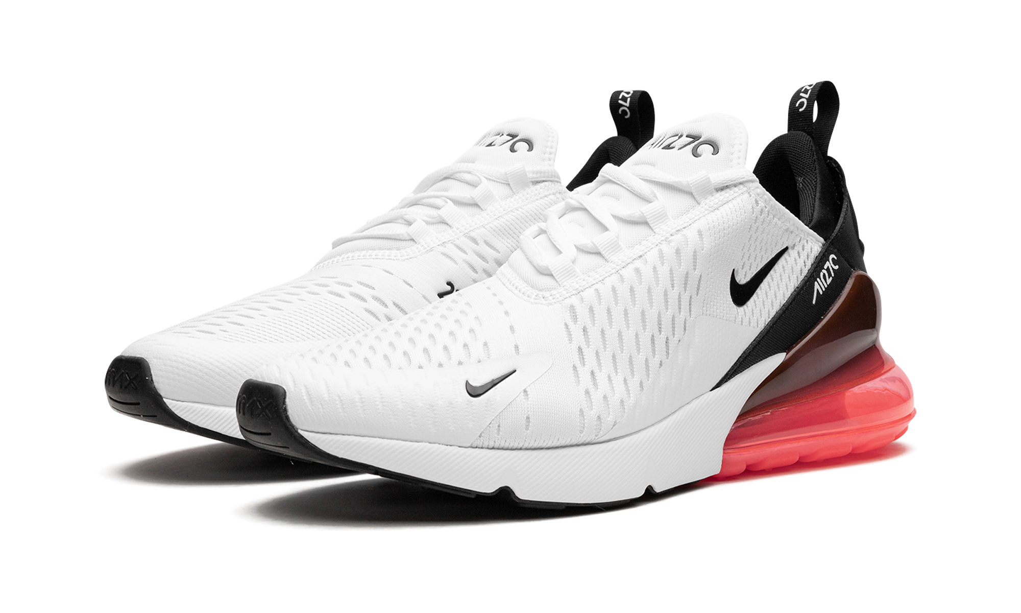 Air Max 270 "White Hot Punch" FD0283 100