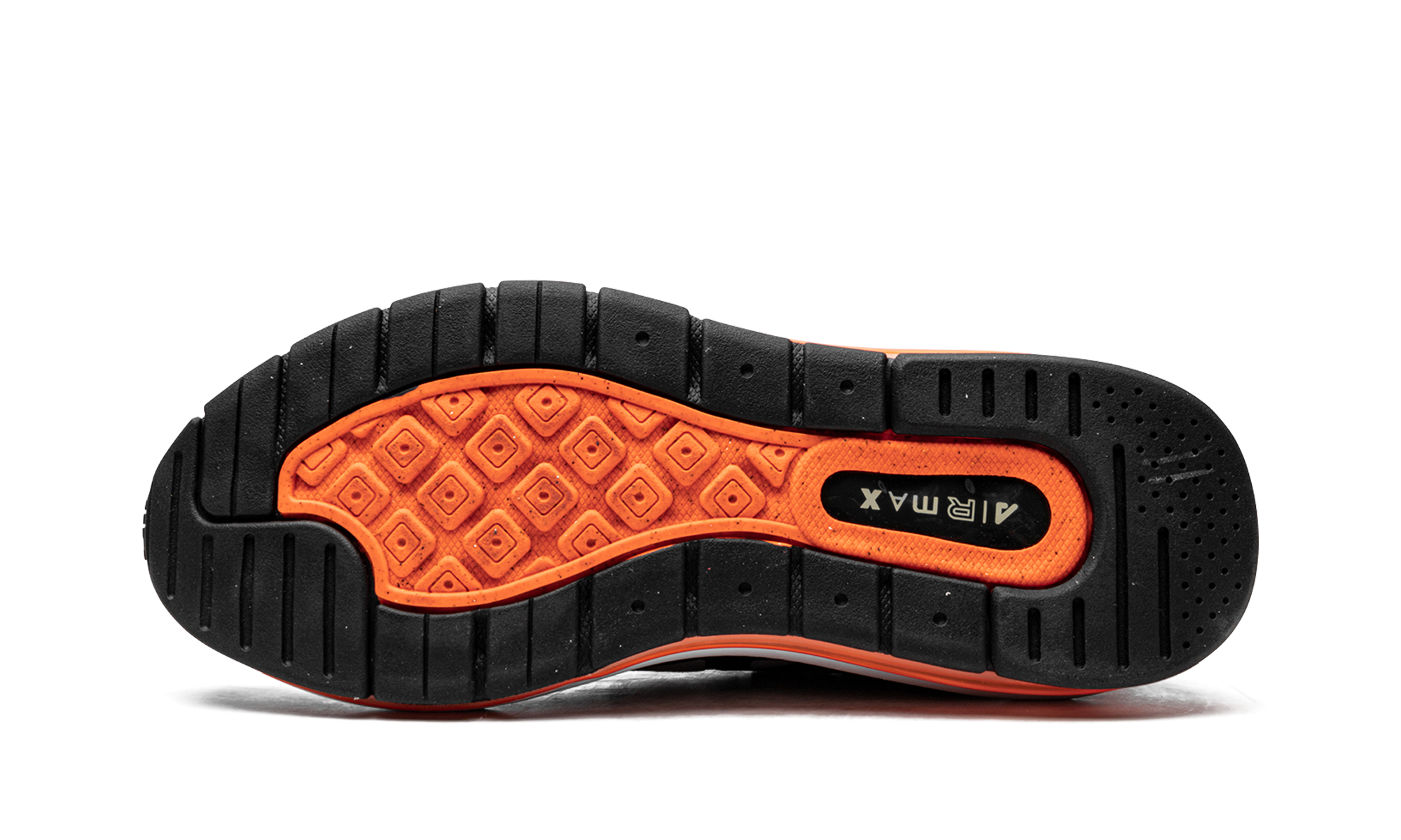 Air Max Genome "Grey Fog Total Orange" DB0249 002