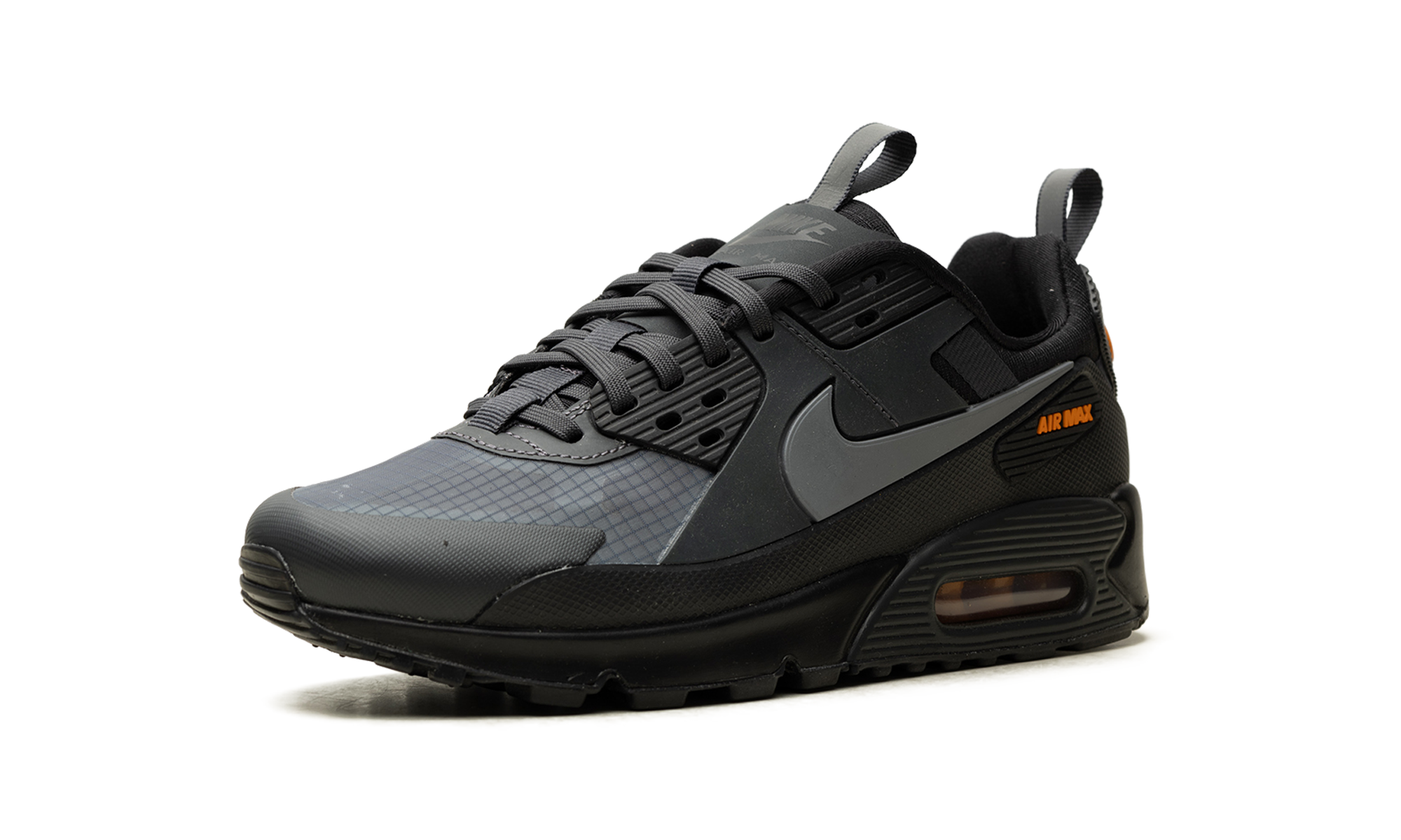 Air Max 90 Drift "Black Bright Ceramic" IO1908 001