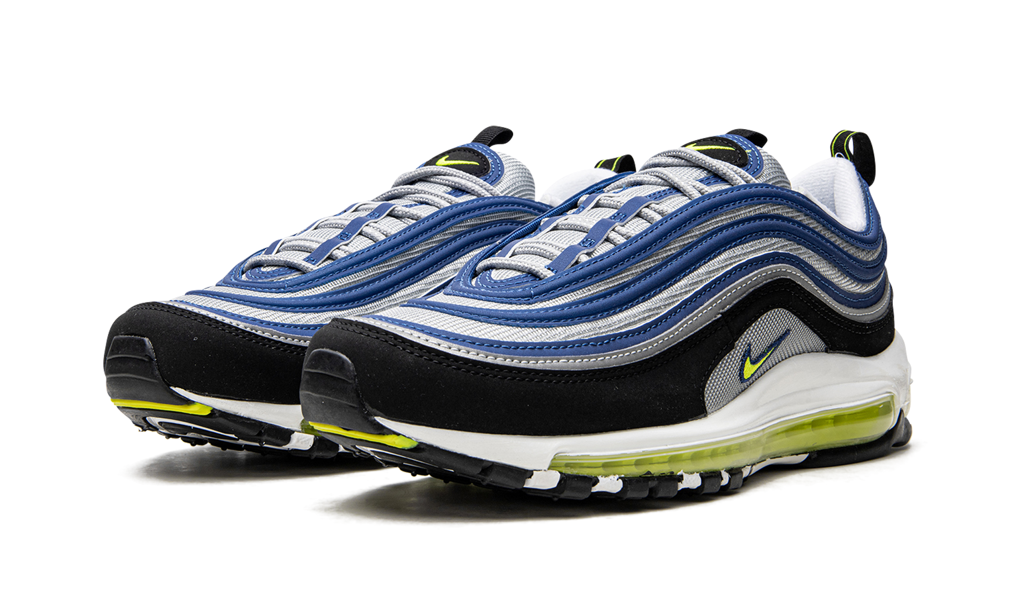 Air Max 97 OG "Atlantic Blue 2022" DM0028 400