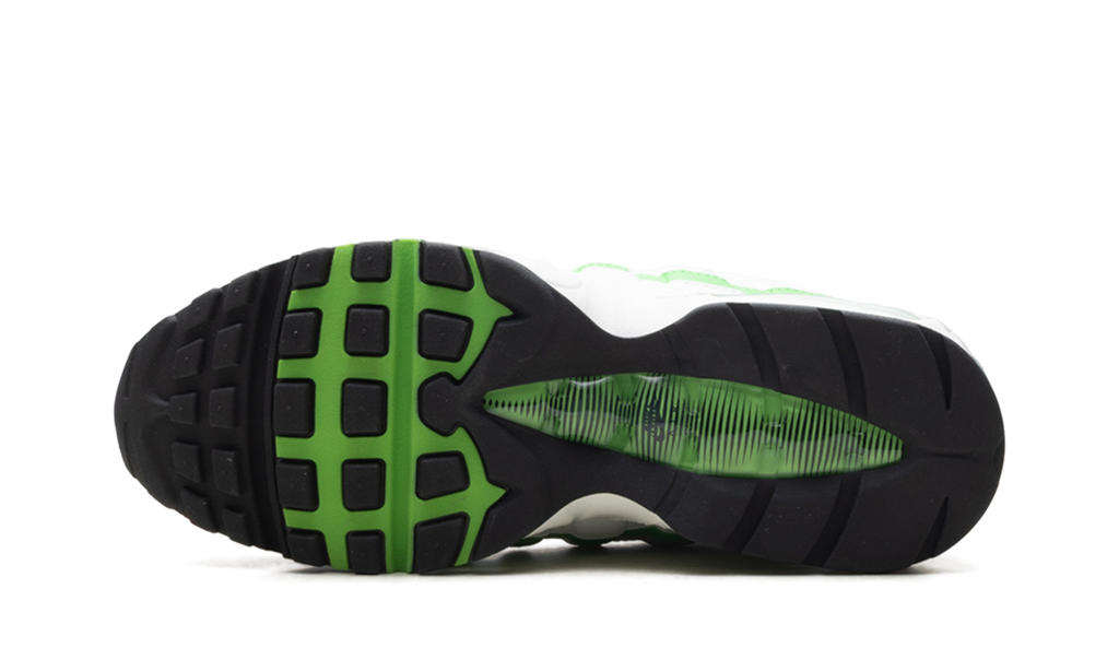 Air Max 95 OG "Green Gusto" IB1667 100