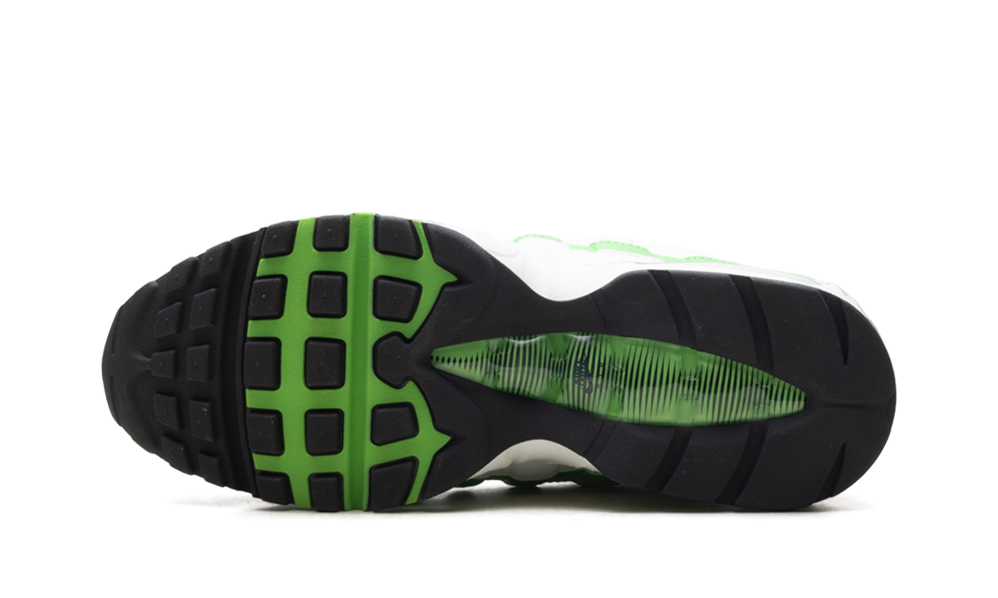 Air Max 95 OG "Green Gusto" IB1667 100