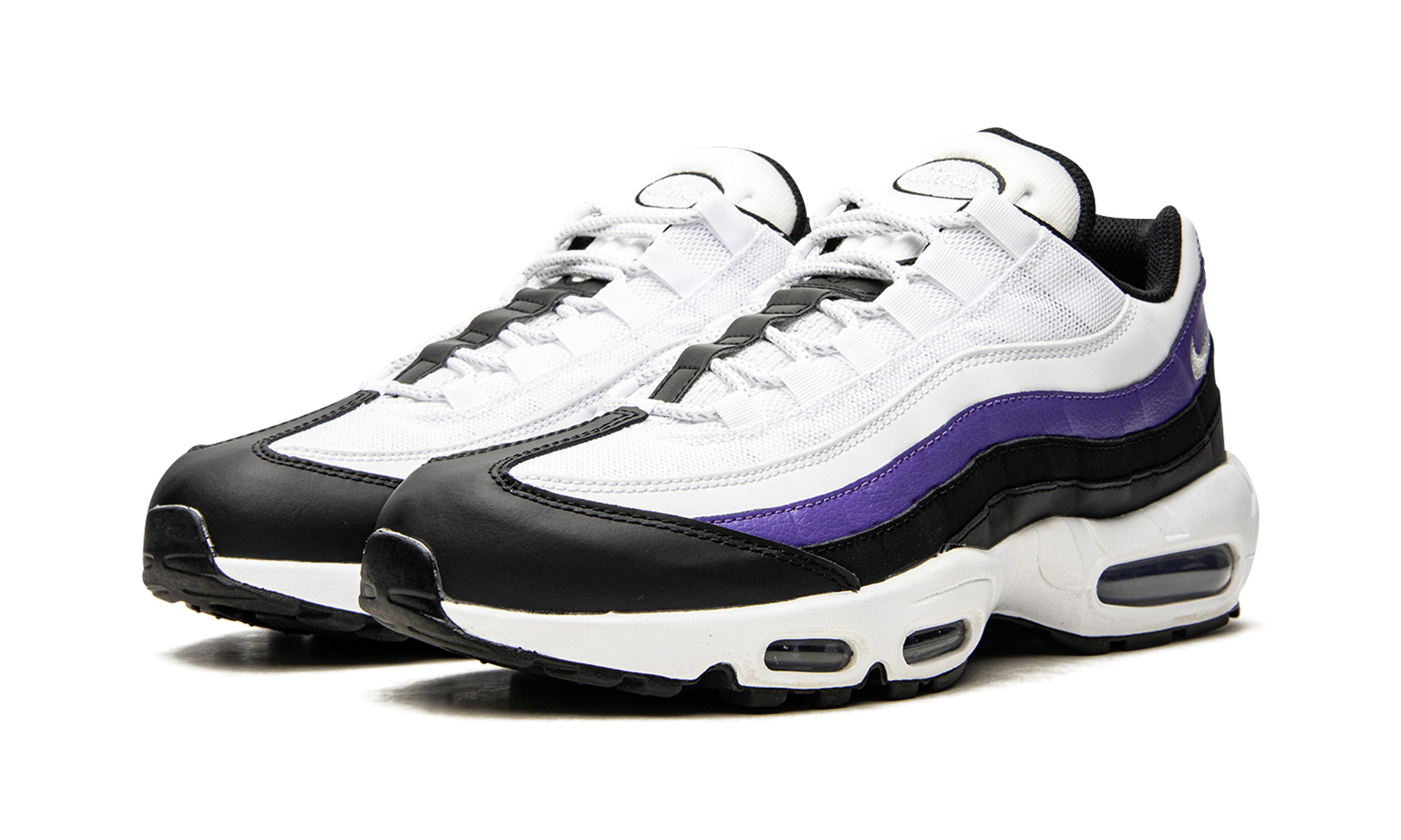 Air Max 95 "Persian Violet" DO5960 100